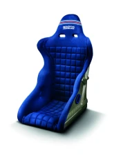 Sparco Pro 2000 Martini Racing Edition Seat Grey                                     - 008016RMRGR - Image 3