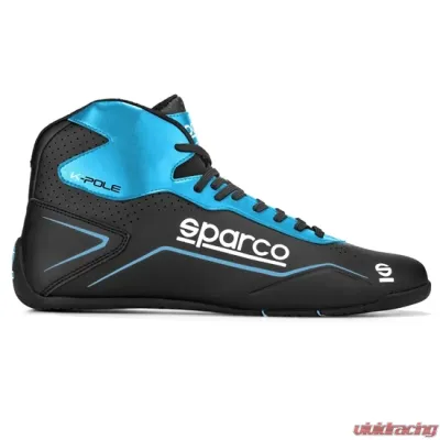 Sparco Shoe K-Pole - 00126946NRAZ
