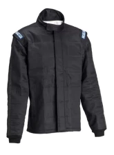 Sparco Suit Jade 3 Jacket XL - Black                                     - 001059JJ4XLNR - Image 3