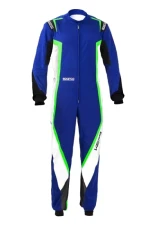 Sparco Suit Kerb                                     - 002341BNBV140 - Image 2