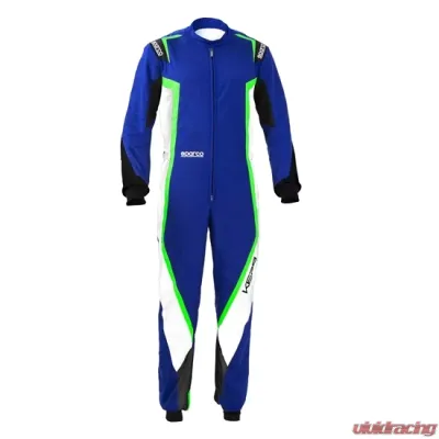 Sparco Suit Kerb - 002341BNBV140