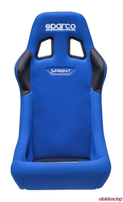 Sparco Seat Sprint 2019 - 008235AZ