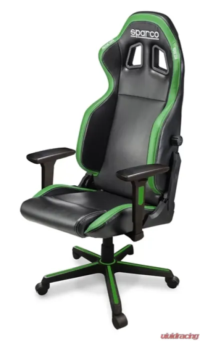 Sparco Game Chair Icon - 00998NRVD