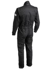 Sparco Suit Jade 3 Large - Black                                     - 001059J3LNR - Image 3