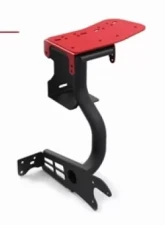 Sparco Evolve RHS Sim-Racing Gear Shift & Handbrake Support                                     - G02085NRRS - Image 3