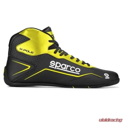 Sparco Shoe K-Pole - 00126935NRGF