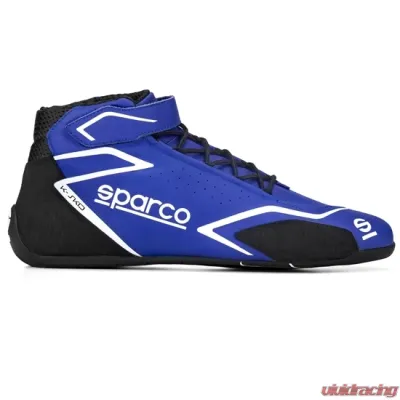 Sparco Shoe K-Skid - 00127746BMBI