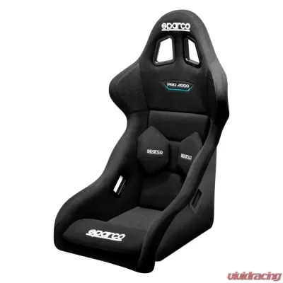 Sparco Seat Pro 2000 QRT - 008016RNR
