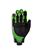Sparco Hypergrip+ Gloves                                     - 00209512NRVF - Image 3