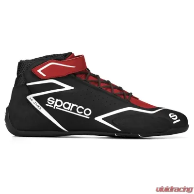 Sparco Shoe K-Skid - 00127741RSNR