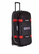 Sparco Tour Bag Martini-Racing                                     - 016437MRRS - Image 2