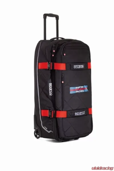 Sparco Tour Bag Martini-Racing - 016437MRRS