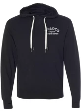 Sparco Sweatshirt Garage                                     - SP03800NR3L - Image 2