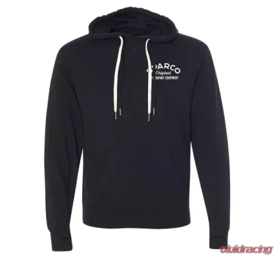 Sparco Sweatshirt Garage - SP03800NR3L