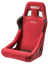 Sparco Seat Sprint 2019                                     - 008234LRS - Image 2