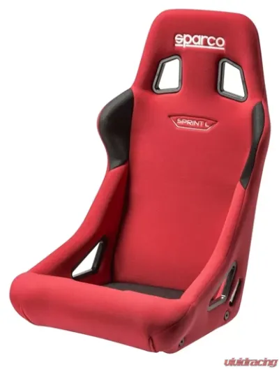 Sparco Seat Sprint 2019 - 008234LRS