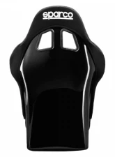 Sparco Black Vinyl 2020 EVO S QRT Competition Seat                                     - 008024RNR - Image 5