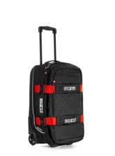 Sparco Bag Travel                                     - 016438NRRS - Image 2
