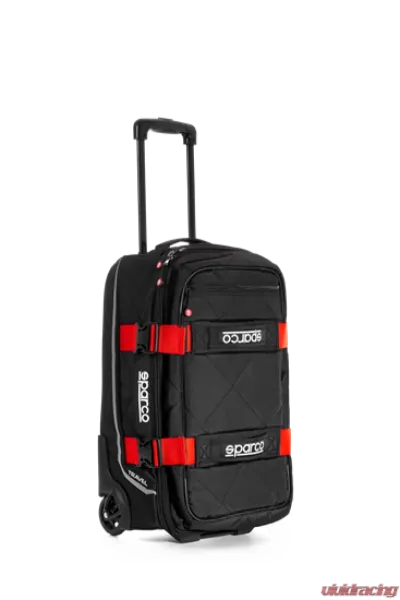 Sparco Bag Travel - 016438NRRS