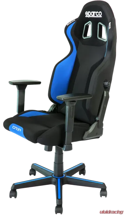 Sparco Game Chair Grip - 00989NRAZ