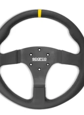 Sparco Steering Wheel R330 Leather                                     - 015R330CLO - Image 2