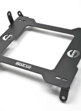 Sparco 600 Series Left Side Seat Base MazdaSpeed Protege 8th Gen BJ Chassis 1998-2003                                     - 600SB316L - Image 2