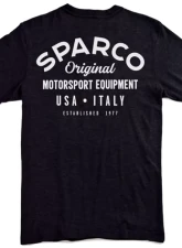 Sparco T-Shirt Garage                                     - SP0110CH4XL - Image 3