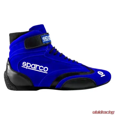 Sparco Shoe Top - 00128741BRFX