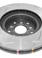 DBA Front Slotted 4000 Series Rotor Subaru WRX 2015                                     - 42650S-10 - Image 2