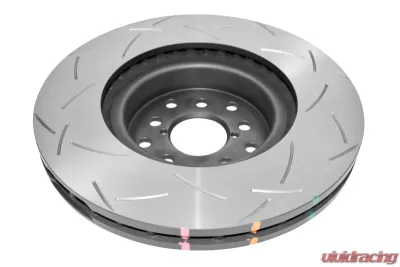DBA Front Slotted 4000 Series Rotor Subaru WRX 2015 - 42650S-10