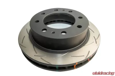 DBA Front Slotted 4000 Series Rotor Chevrolet Avanlanche | Silverado - 42048S
