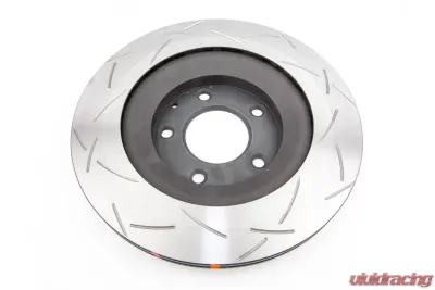 DBA Rear Clubspec Road & Race Brake Rotor 4000 T3 Slot Rotor Mazda RX-8 03-10 - 42551S