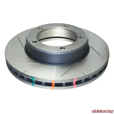 DBA Front Slotted 4000 Series Rotor Lexus LX 470 | Toyota Landcruiser 100 - 4788S
