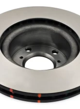 DBA Front Slotted 4000 Series Rotor Ford F-150 6 Lug 04-11                                     - 42106ES - Image 4