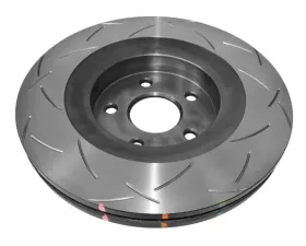 DBA 360mm Dia Front Slotted T3 4000 Series Rotor Jeep Grand Cherokee SRT-8 06-10