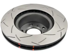 DBA 4000 Series Front Slotted Rotor Pontiac GTO 2004