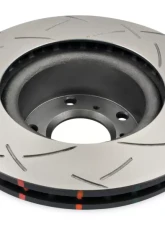 DBA 4000 Series Front Slotted Rotor Pontiac GTO 2004                                     - 4040S - Image 5