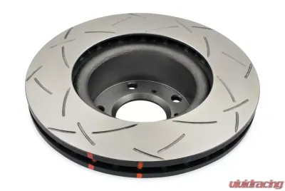 DBA 4000 Series Front Slotted Rotor Pontiac GTO 2004 - 4040S