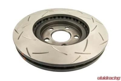 DBA Front Clubspec Road & Race Brake Rotor 4000 T3 Slot Rotor Neon SRT-4 03-05 - 42446S