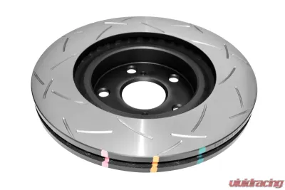 DBA Front Slotted 4000 Series Rotor Toyota Camry 4 cyl 2006+ - 42709S