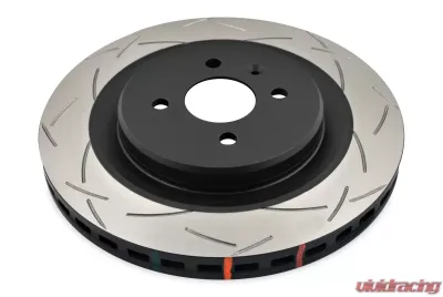 DBA Front/Rear T3 4000 Series Slotted Rotor Lotus Elise 04-10 - 42359S