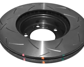 DBA Front Slotted 4000 Series Rotor Porsche 911 | Boxster | Cayman