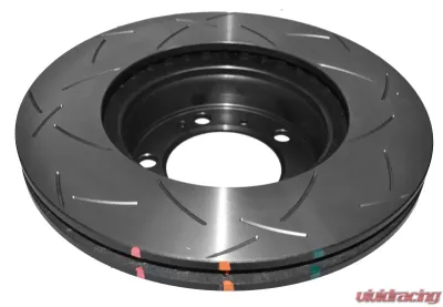 DBA Front Slotted 4000 Series Rotor Porsche 911 | Boxster | Cayman - 42394S