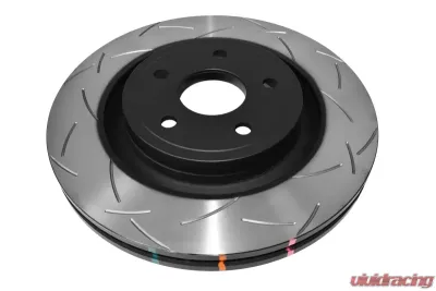 DBA 360mm Dia Front Slotted T3 4000 Series Rotor Jeep Grand Cherokee SRT-8 06-10 - 42532S