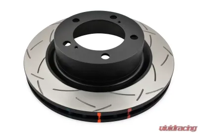 DBA Front T-Slot T3 4000 Series Rotor Toyota Landcruiser 200 Series 2007+ - 42722S
