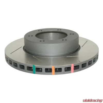 DBA Front Slotted 4000 Series Rotor Toyota Sequoia | Tacoma | Tundra - 47420S