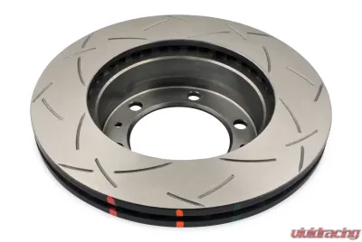 DBA Front Slotted 4000 Series Rotor Toyota 4-Runner 2005+ - 42714S