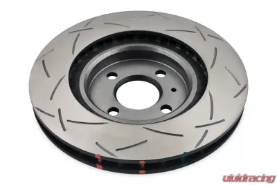 DBA Front/Rear T3 4000 Series Slotted Rotor Lotus Elise 01-11 - 42355S