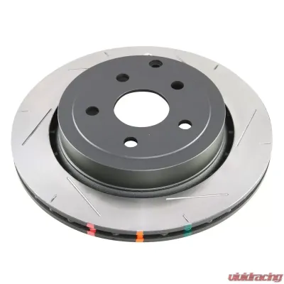 DBA Clubspec Road & Race Brake Rotor 4000 T3 Slot Pontiac G8 V8 6.0L 2009 - 42029S