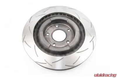 DBA Front Clubspec Road & Race Brake Rotor 4000 T3 Slot Chevrolet Corvette C6 Z06 05-12 - 42992S